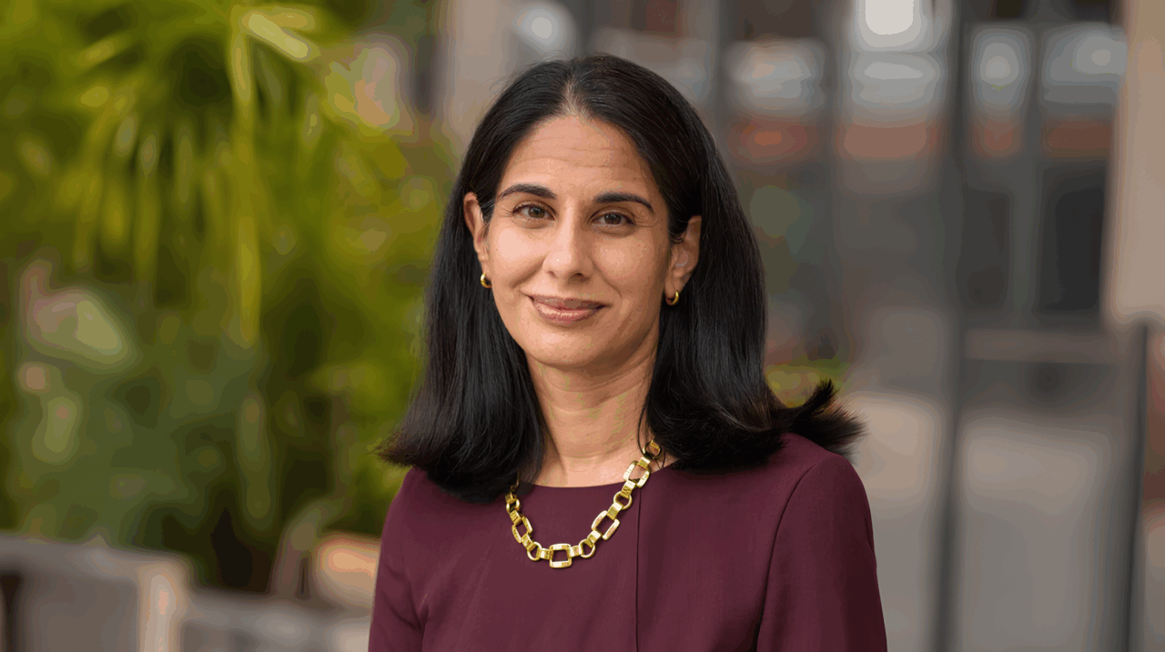 Sara Tolaney: Breast Cancer Breakthroughs – ESMO25 Recap