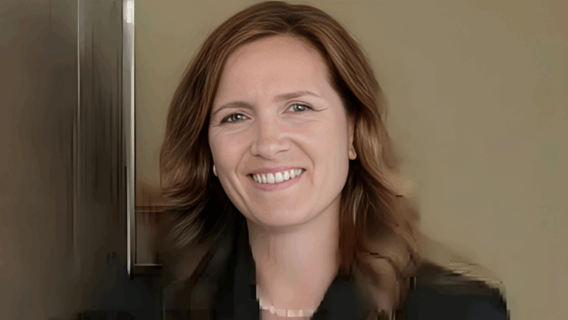 Sarah Giolando-Matlin: Cincinnati Took a Major Step Forward in Shaping the Future of Healthcare