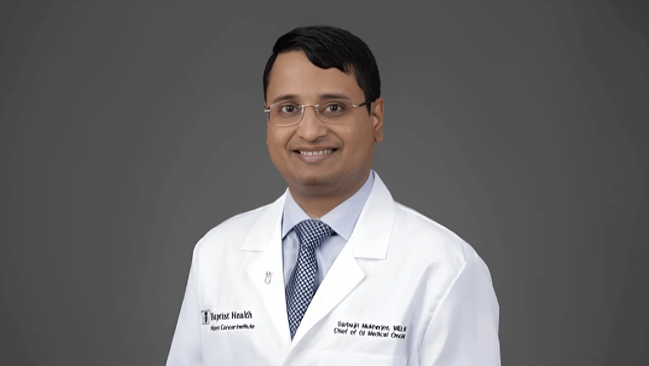 Sarbajit Mukherjee: NCI9673 Part B in Metastatic Anal Squamous Cell Carcinoma