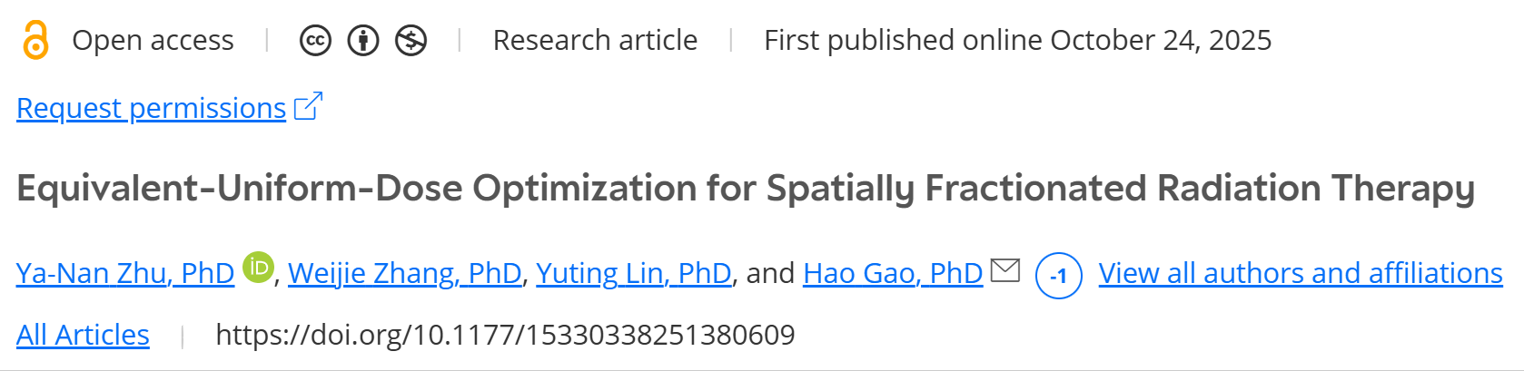 Jennifer Lovick: Latest Research from TCRT's October Round-Up 6 Jennifer Lovick: Latest Research from TCRT's October Round-Up