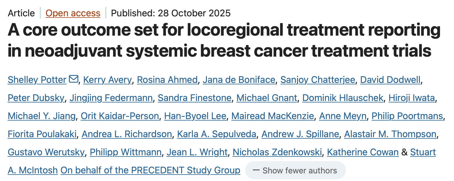 Eduard-Alexandru Bonci: An International Effort to Make Research More Meaningful 2 Eduard-Alexandru Bonci: An International Effort to Make Research More Meaningful