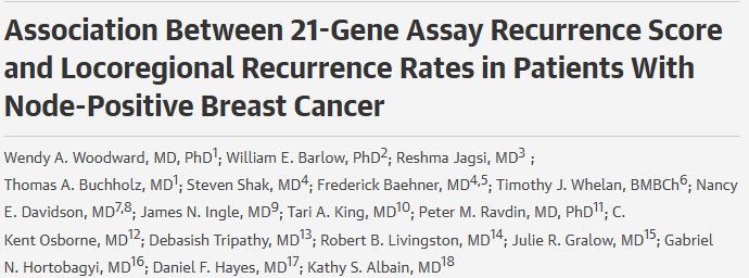 Tony Felefly on De-escalation Dilemmas in Node-Positive Breast Cancer 2 Breast Cancer
