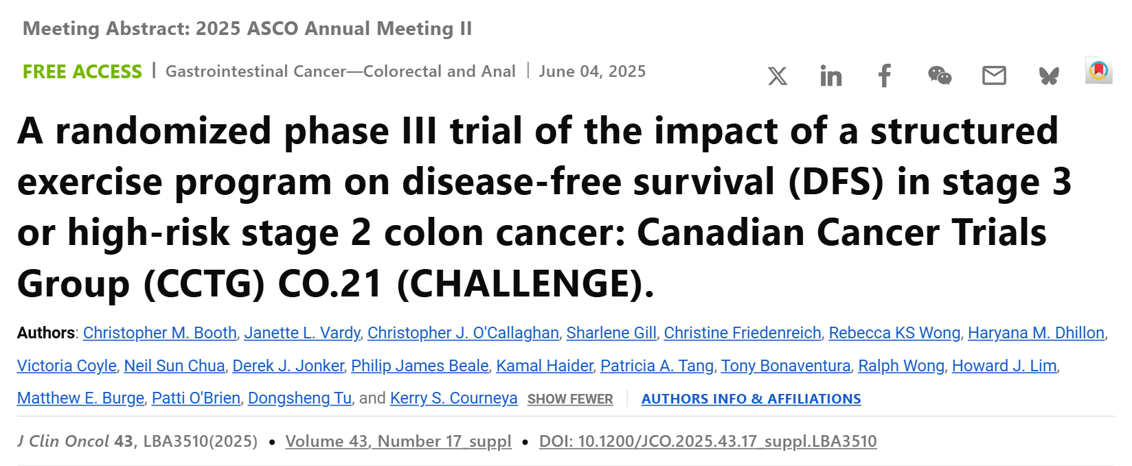 Muna Al-Khaifi: Exercise is Medicine