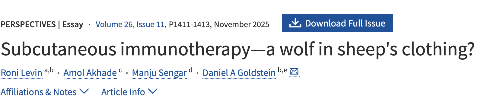 Maria (Masha) Babak: Important Reminder that Convenience Doesn’t Always Align with Access or Equity