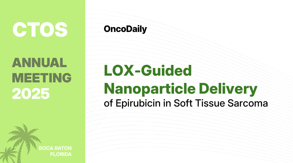 LOX-Targeted Nanomedicine