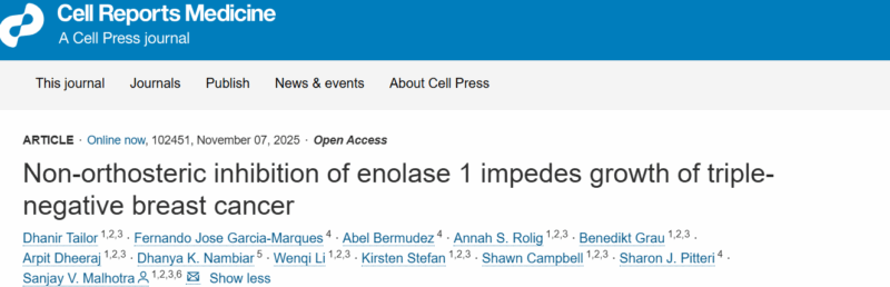 Kefah Mokbel: SU212 - A Promising Dual-Action Advance in Metabolism-Directed Cancer Therapy 3 Kefah Mokbel: SU212 - A Promising Dual-Action Advance in Metabolism-Directed Cancer Therapy