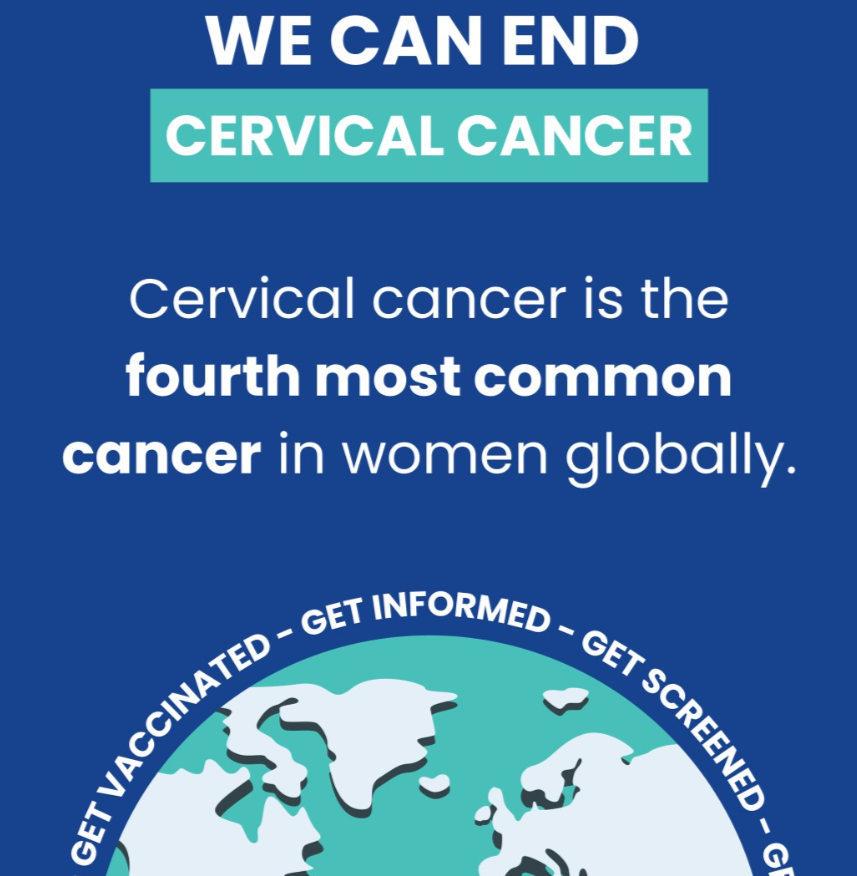Eliminating Cervical Cancer is No Longer a Distant Dream - Association of European Cancer Leagues