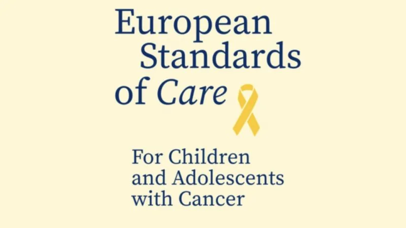 The Updated European Standards of Care for Children and Adolescents with Cancer – CCI