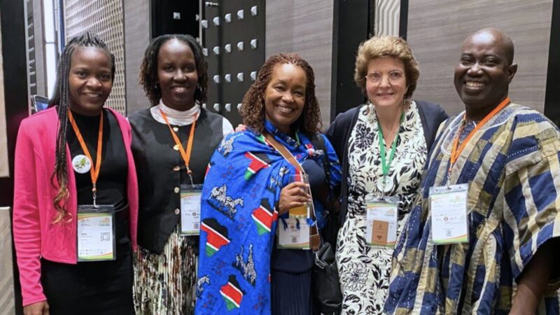 Reflections from the 20th Anniversary and 4th ICPCN International Conference – World Child Cancer