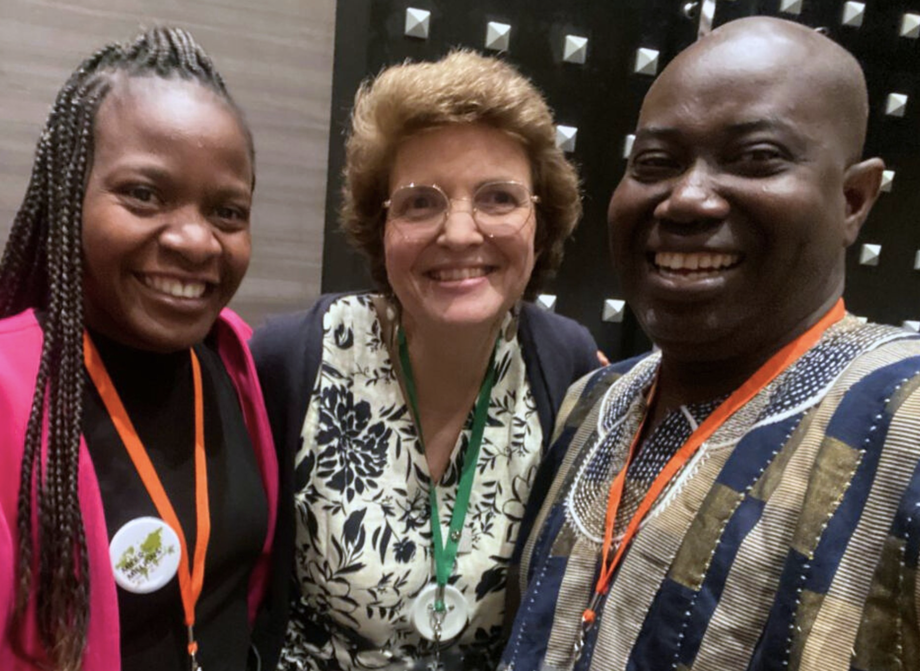 Reflections from the 20th Anniversary and 4th ICPCN International Conference – World Child Cancer