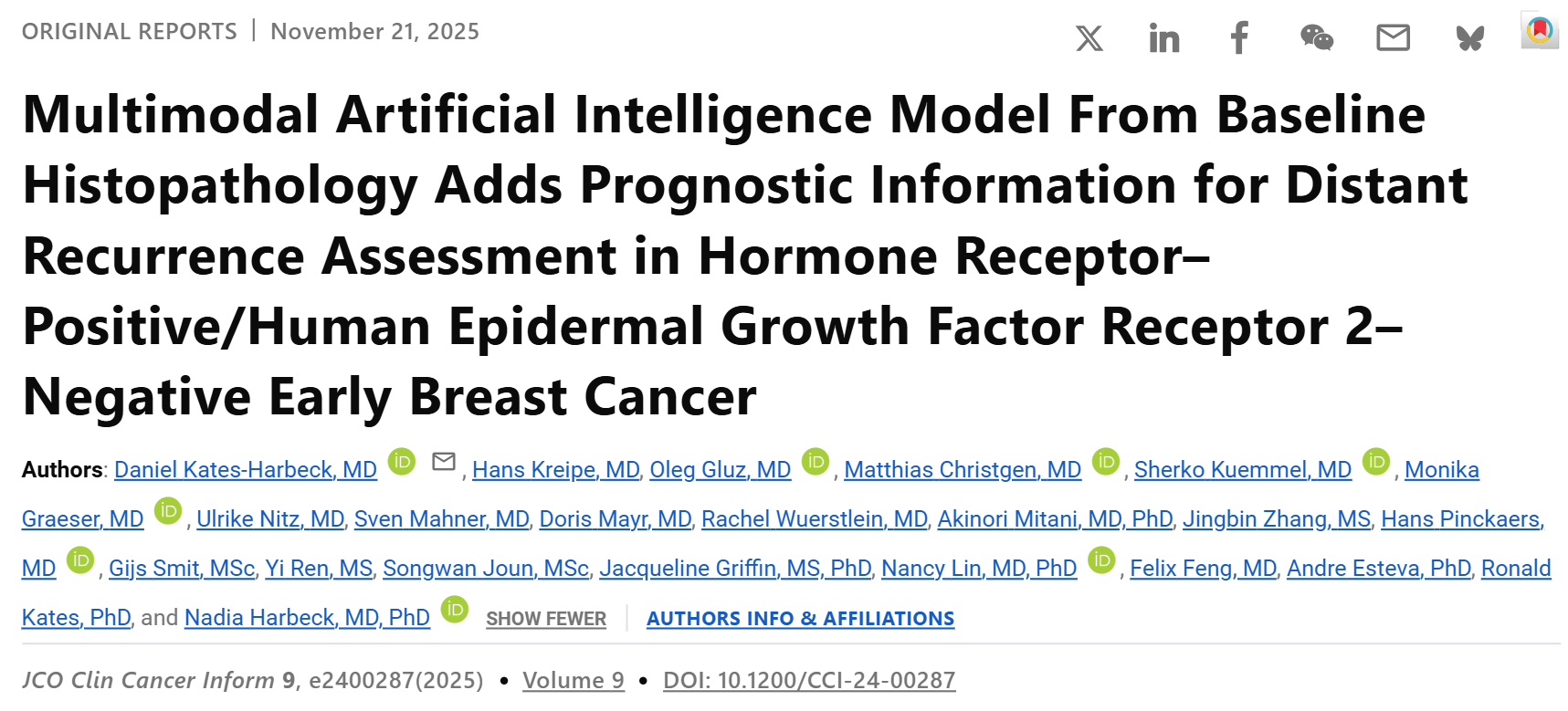 10 Papers Suggested by Vivek Subbiah