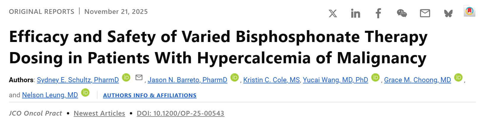 Myeloma Paper of the Day, November 24th, Suggested by Robert Orlowski