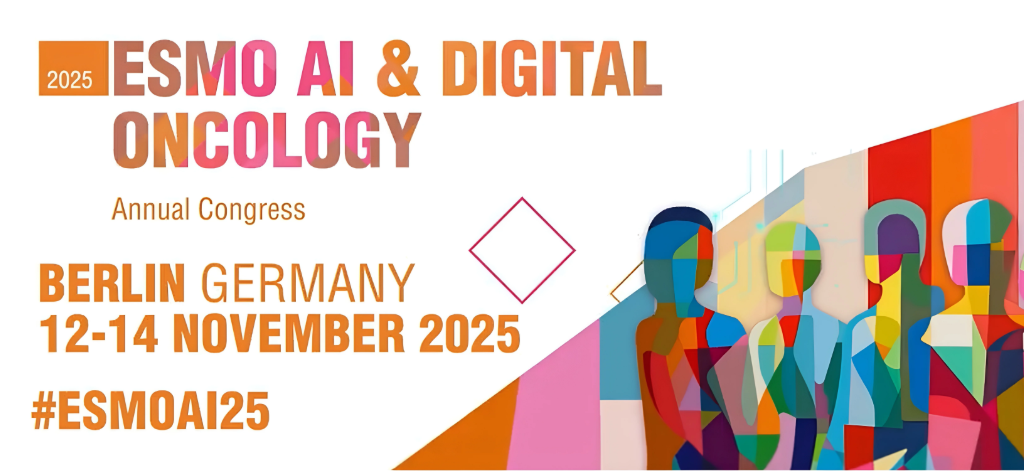 Espen Walker: The Future of Biomarkers is Digital