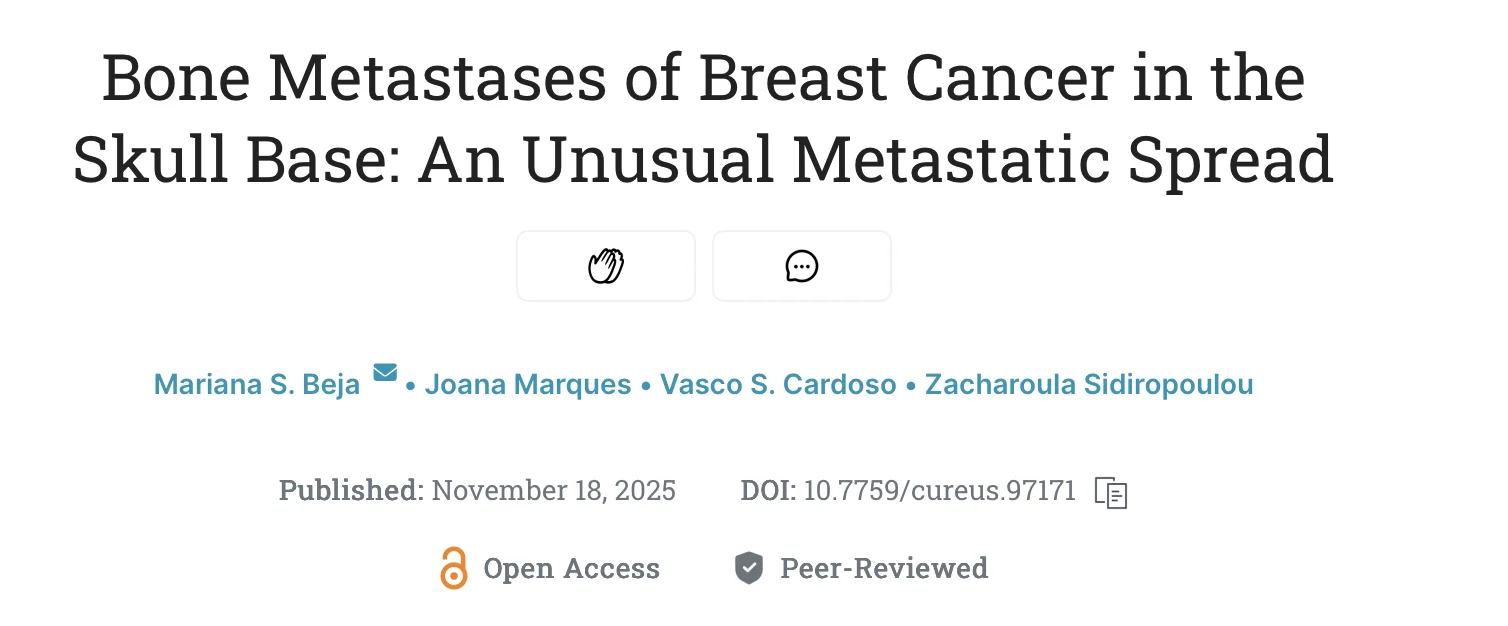 Zacharoula Sidiropoulou: Treatment Tailoring is not Ageism - It is Good Medicine