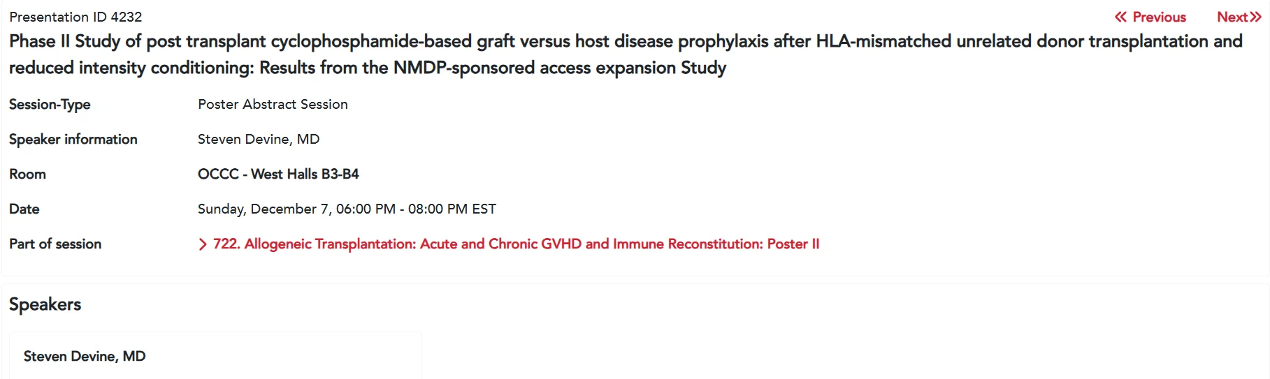 Dana-Farber Presents New Findings in Sickle Cell Disease, Waldenström’s, Lymphomas, and MDS at ASH 2025