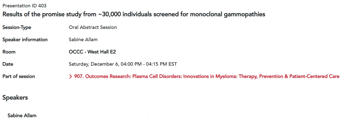 Dana-Farber Presents New Findings in Sickle Cell Disease, Waldenström’s, Lymphomas, and MDS at ASH 2025