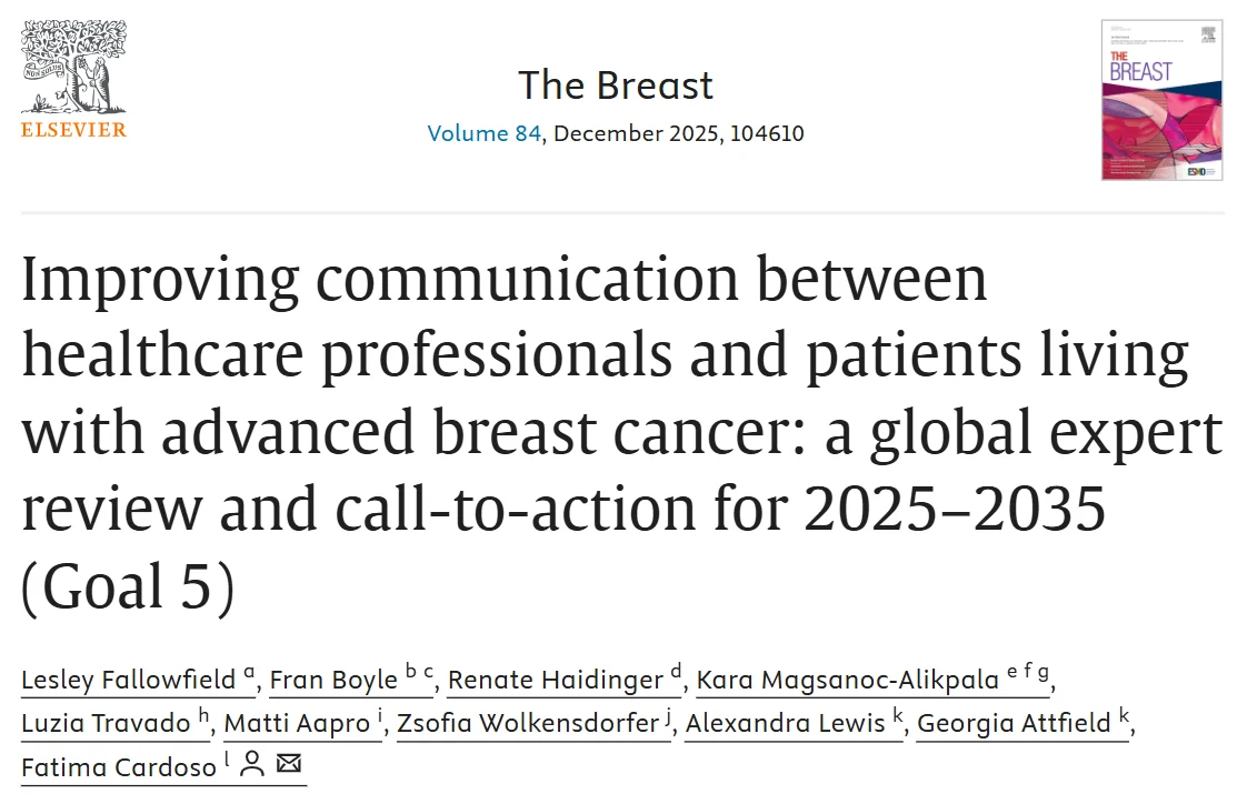Hiba Ali: A Reminder that Cancer Care Isn’t Only about the Treatment Plan... 2 Hiba Ali: A Reminder that Cancer Care Isn’t Only about the Treatment Plan...