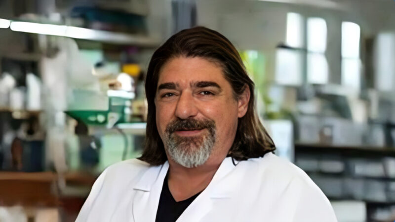 $75,000 Michael F. Price Memorial Grant to Anthony Capobianco – Sylvester Comprehensive Cancer Center