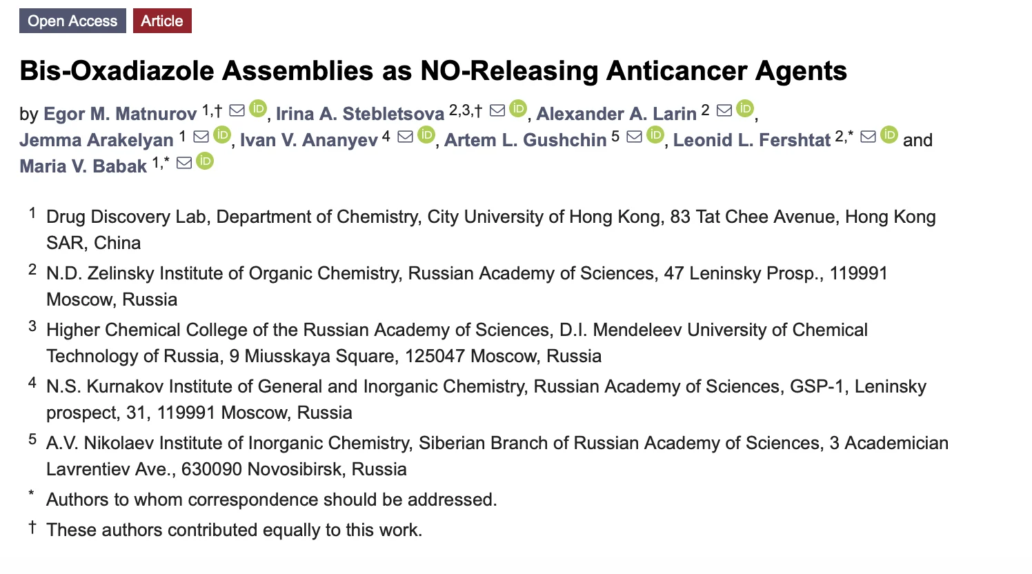 Maria (Masha) Babak: The Path of Mastery Begins With One Step 2 Maria (Masha) Babak: The Path of Mastery Begins With One Step