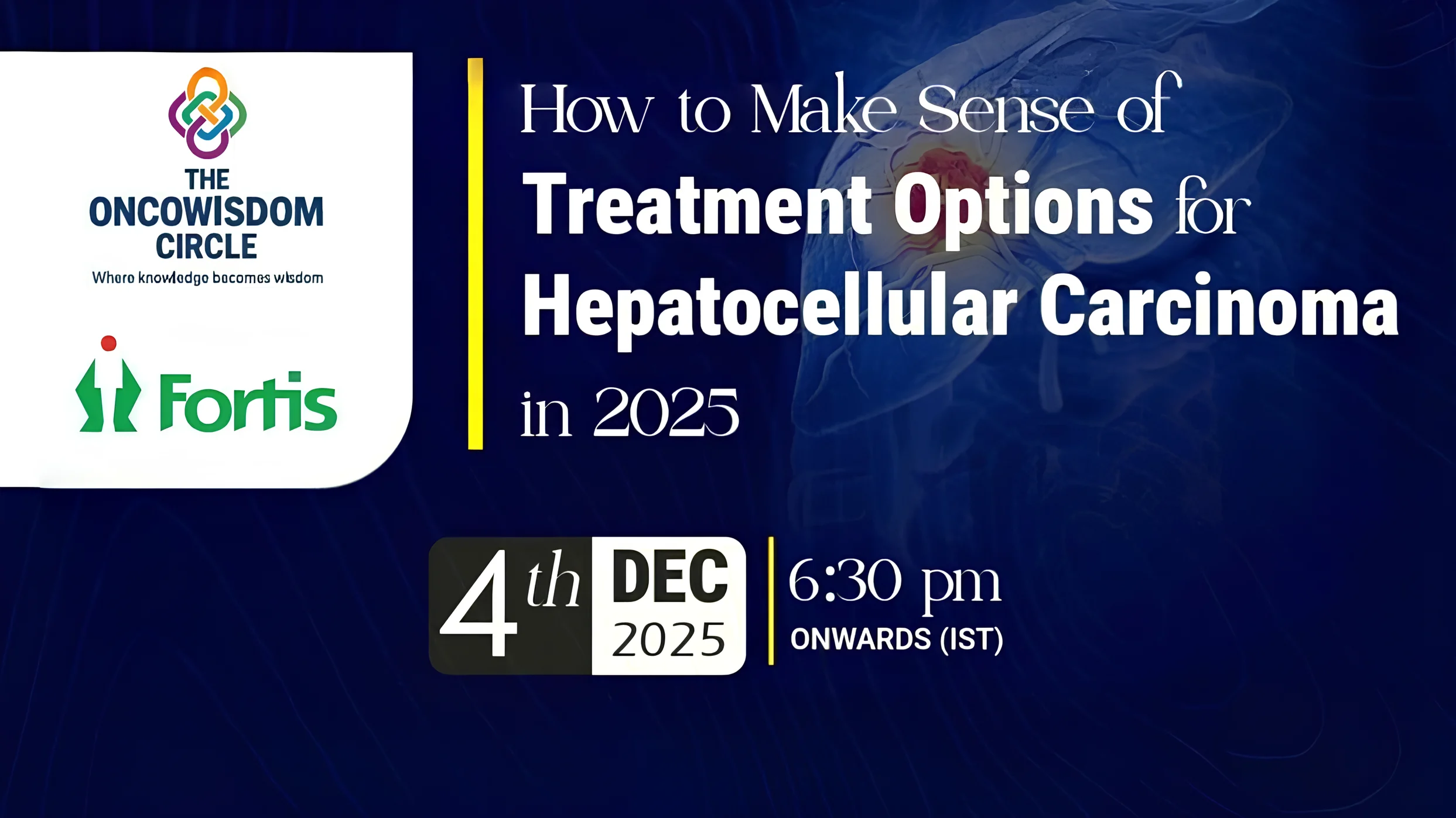 Hepatocellular Carcinoma