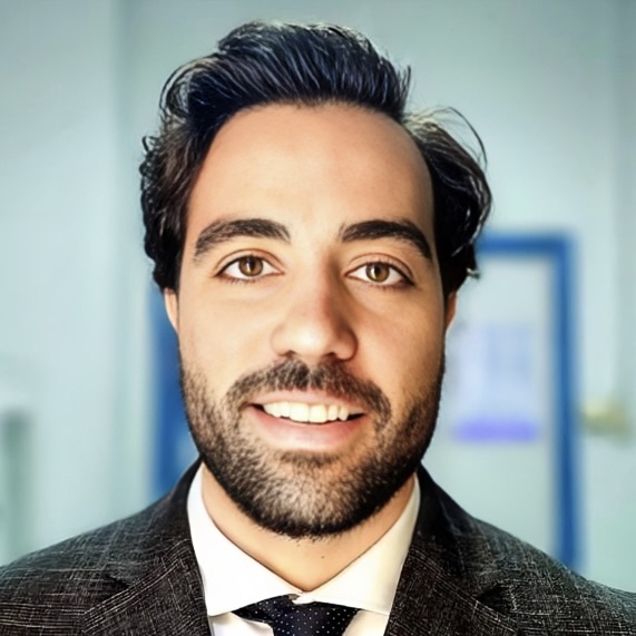 10 Oncology Experts Join OncoDaily Medical Journal's Editorial Team 9 10 Oncology Experts Join OncoDaily Medical Journal's Editorial Team