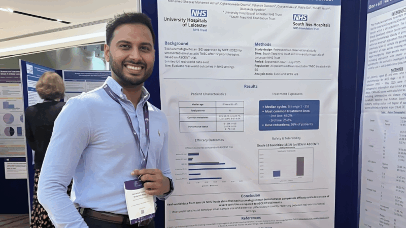 Sheraz Azhar: Key Insights from the UKBCG 2025 Conference