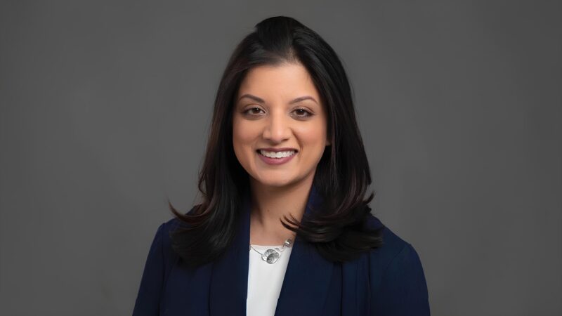 Shikha Jain: Shine Bright, Do Good