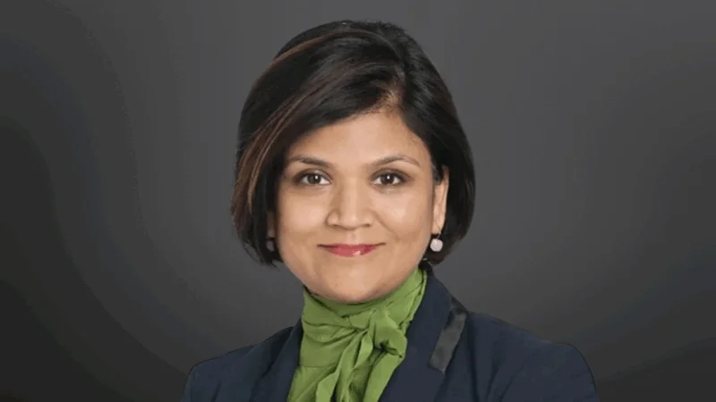 Shilpa Gupta: Global Patient Voices Unite for Better Bladder Cancer Care