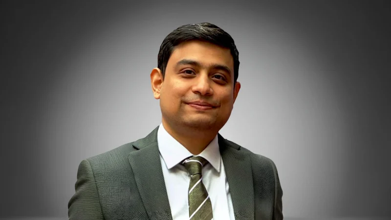 Shouptik Basu: A New Frontier – AI-PREDICT-BM