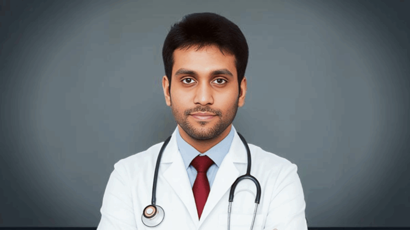 Siddharth Sreemahadevan: Keeping an Open Mind in Modern Medicine