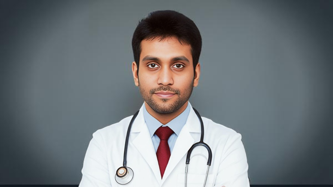 Siddharth Sreemahadevan