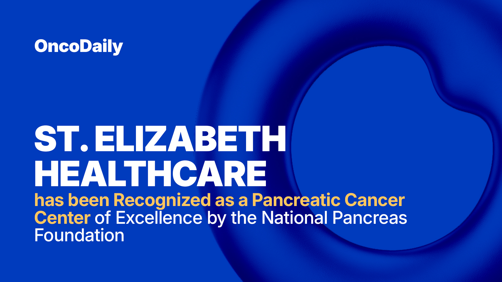 Elizabeth Healthcare