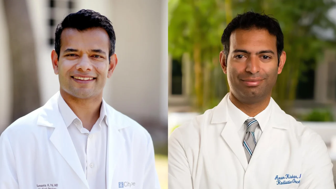 Sumanta K. Pal: Beautiful Discussion of the LUNAR Study by Amar Kishan