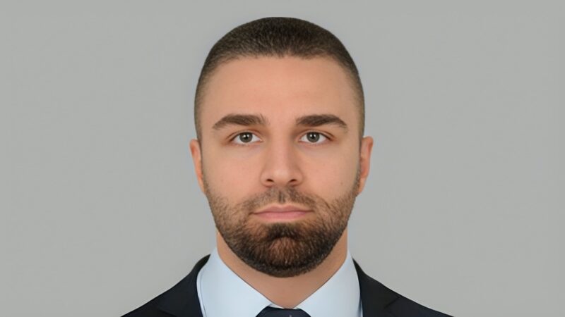 Tony Felefly on De-escalation Dilemmas in Node-Positive Breast Cancer