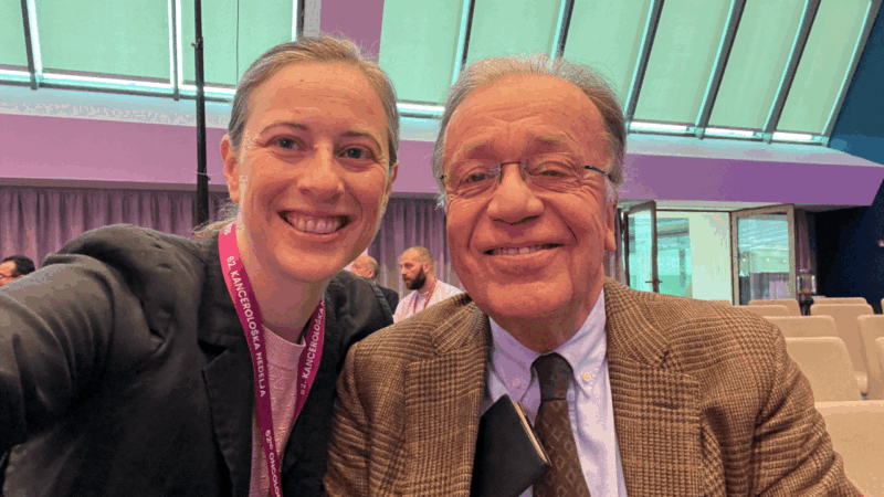 Tanja Spanic: Insights from Alberto Costa’s Legacy in Breast Cancer Treatment