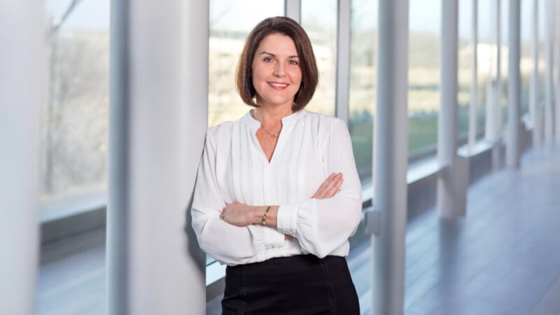 Tara Frenkl: Our Commitment to Advancing Care in HER2-mutant Non-Small Cell Lung Cancer