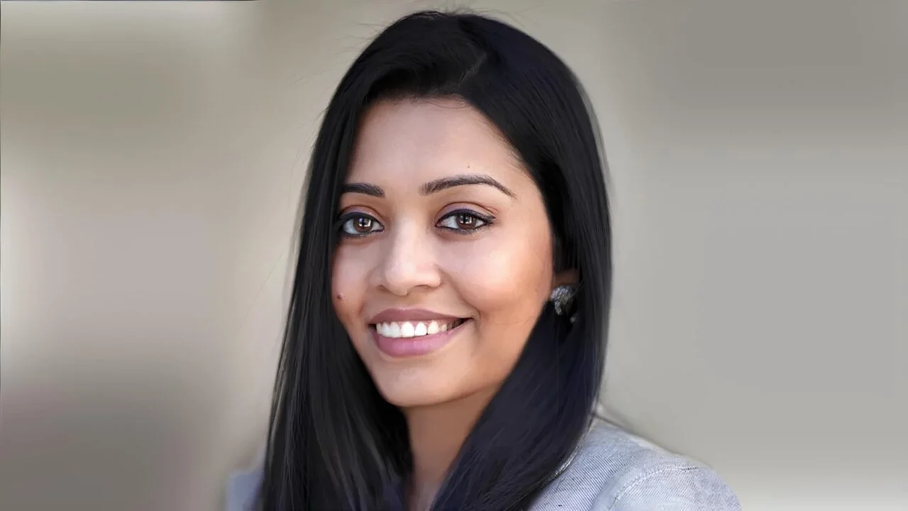 Triparna Sen: Excited to Begin the IASLC 2025 Hot Topic in Basic and Translational Science