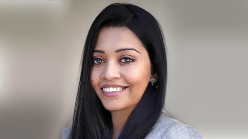 Triparna Sen: Excited to Begin the IASLC 2025 Hot Topic in Basic and Translational Science