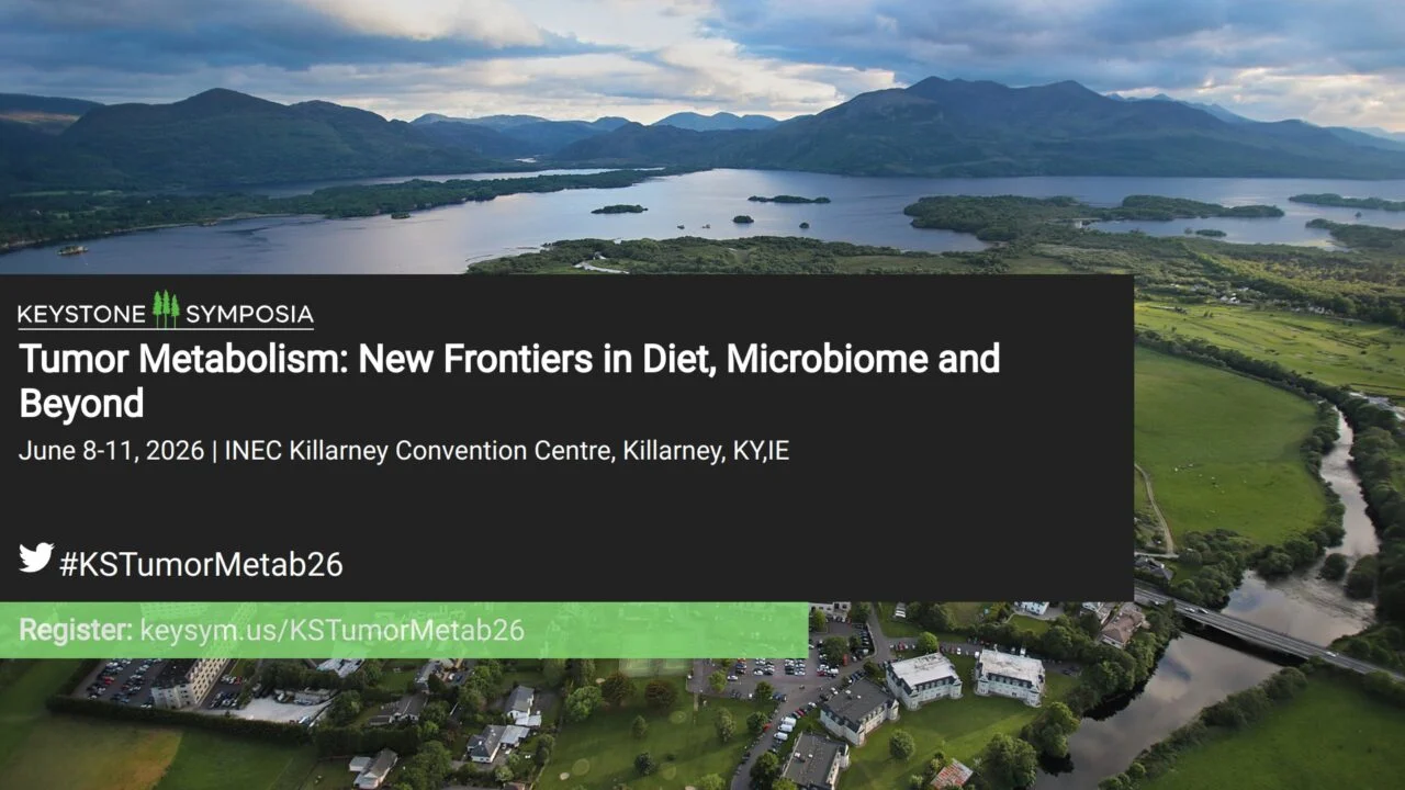 Tumor Metabolism: New Frontiers in Diet, Microbiome and Beyond