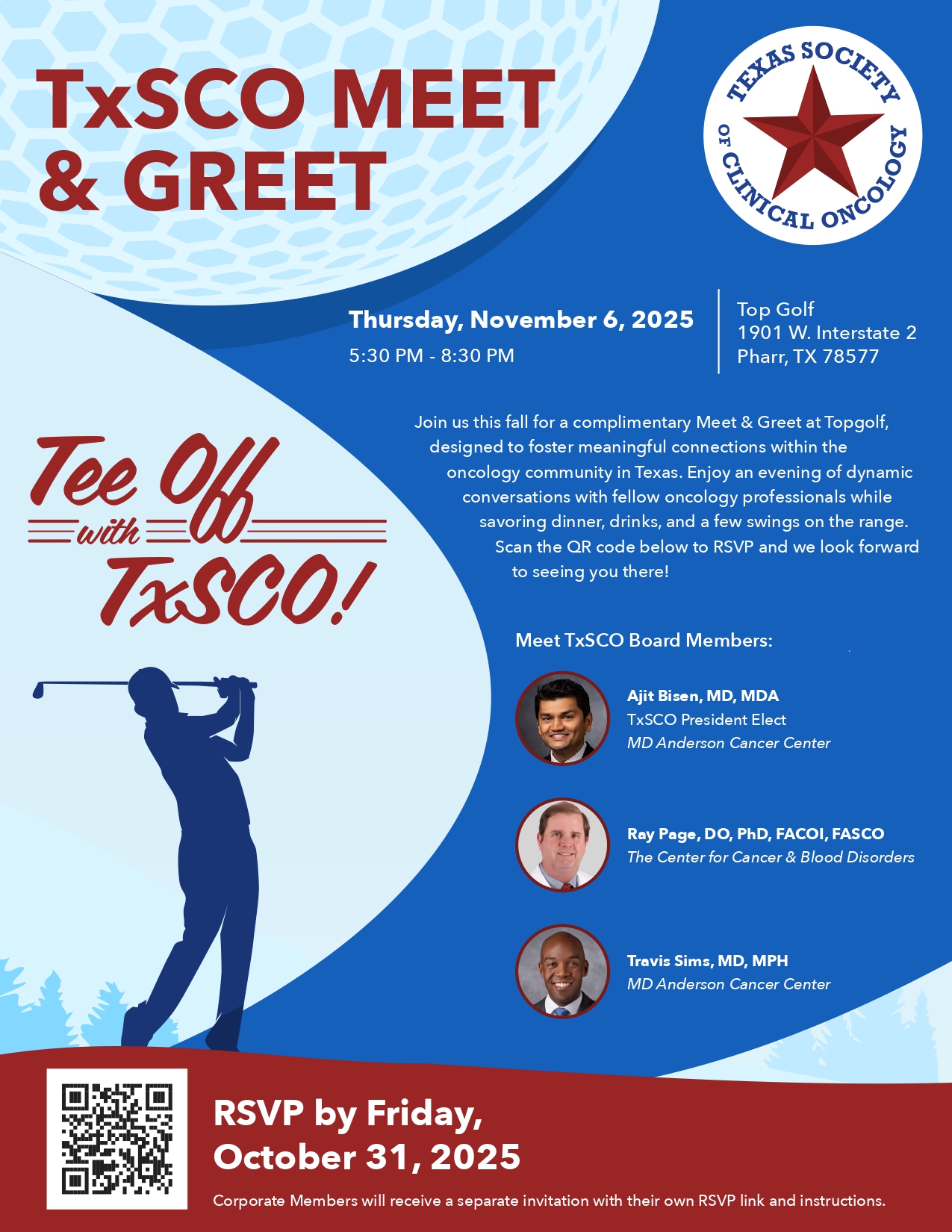 Amanda Impellizzeri: Great Evening of Networking, Connection, and Fun at the TxSCO Meet and Greet 2 Amanda Impellizzeri: Great Evening of Networking, Connection, and Fun at the TxSCO Meet and Greet