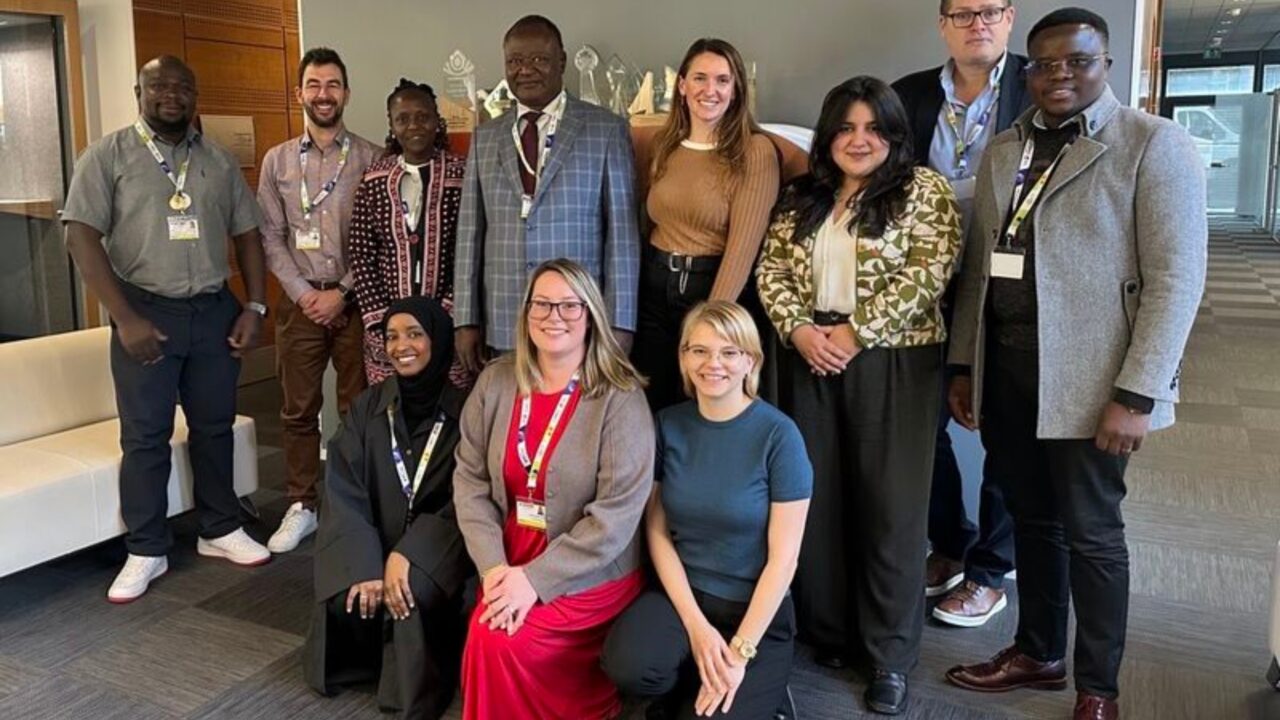 Driving Advocacy for Stronger Tobacco Taxes in East Africa – UICC