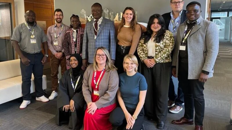 Driving Advocacy for Stronger Tobacco Taxes in East Africa – UICC