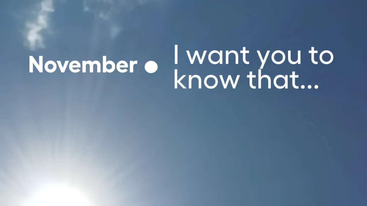 What Do You Wish People Understood about Cancer? – UICC