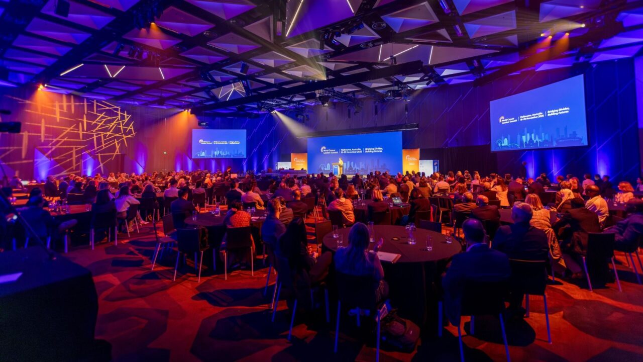 Reflecting on the World Cancer Leaders’ Summit 2025 – UICC