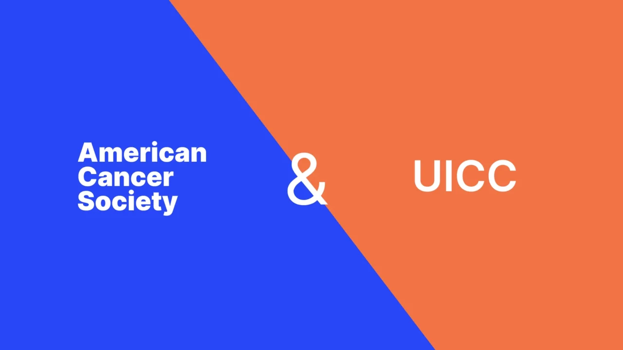 UICC Welcomes the American Cancer Society as a New Partner to ATOM Coalition