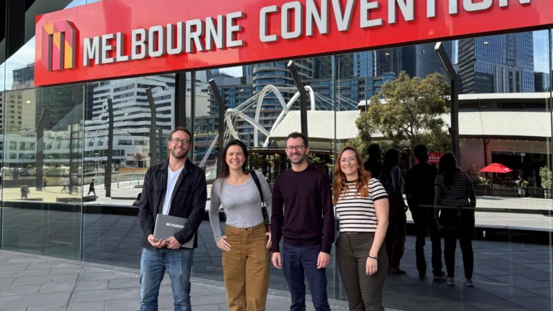 1 Day to Go Before the World Cancer Leaders’ Summit 2025 Kicks Off – UICC