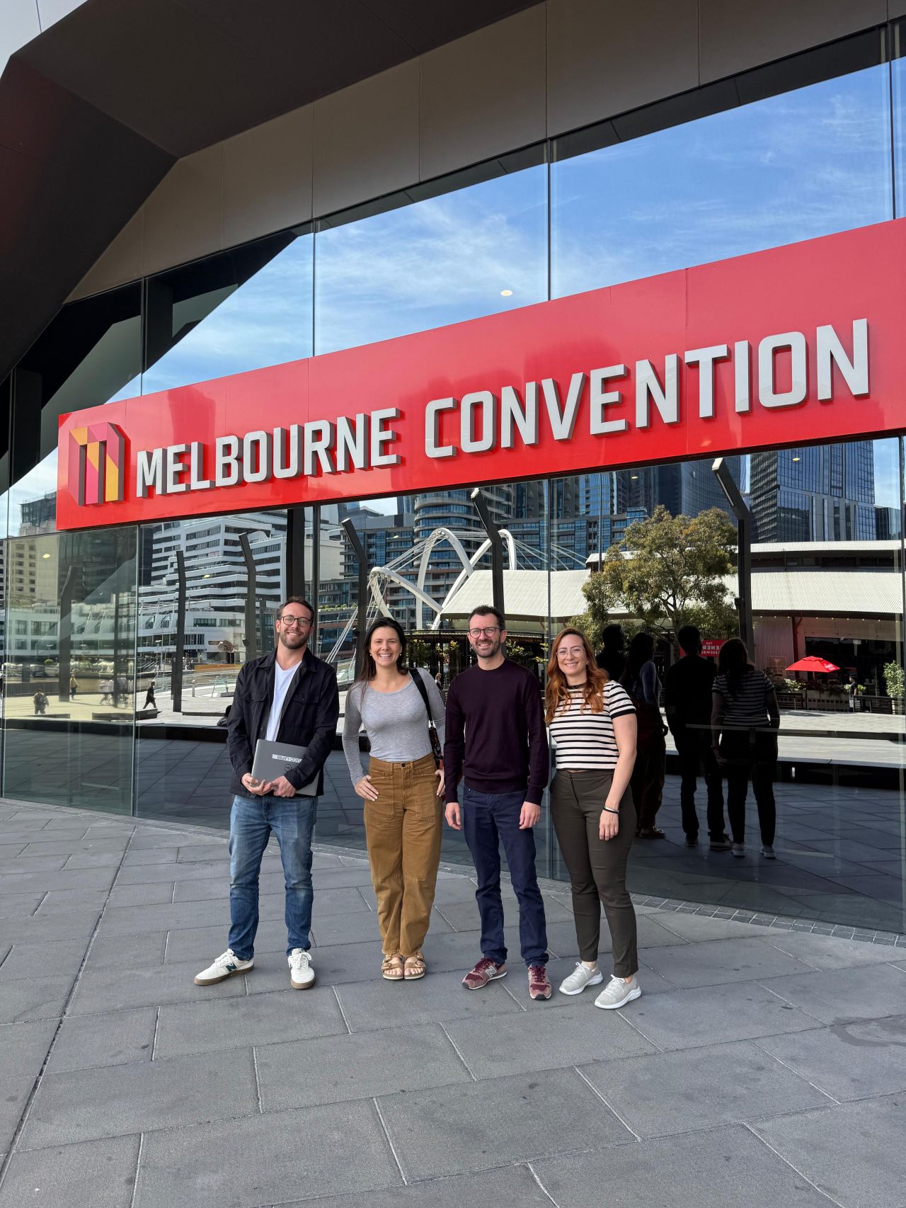 UICC World Cancer Leaders’ Summit 2025: Bridging Divides, Building Futures 2 UICC