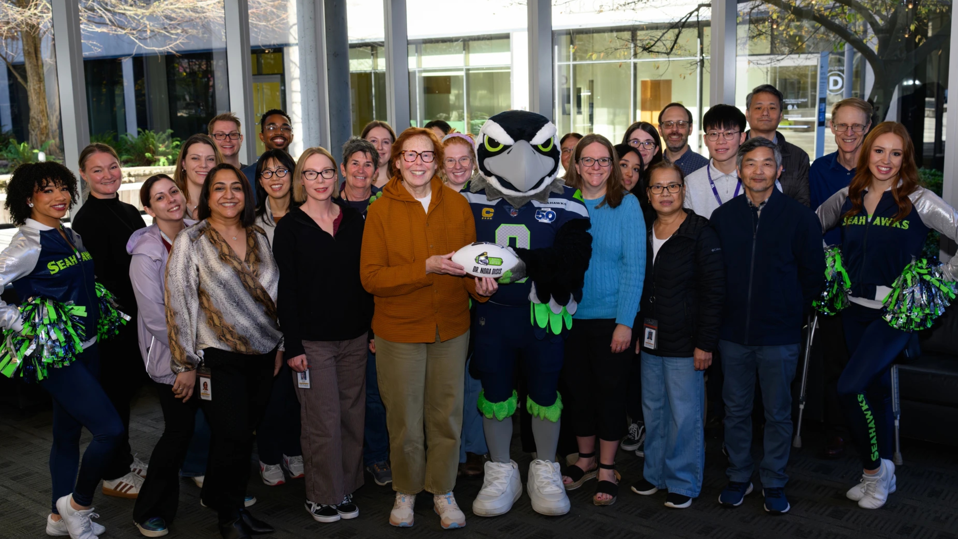 UW Cancer Vaccine Institute