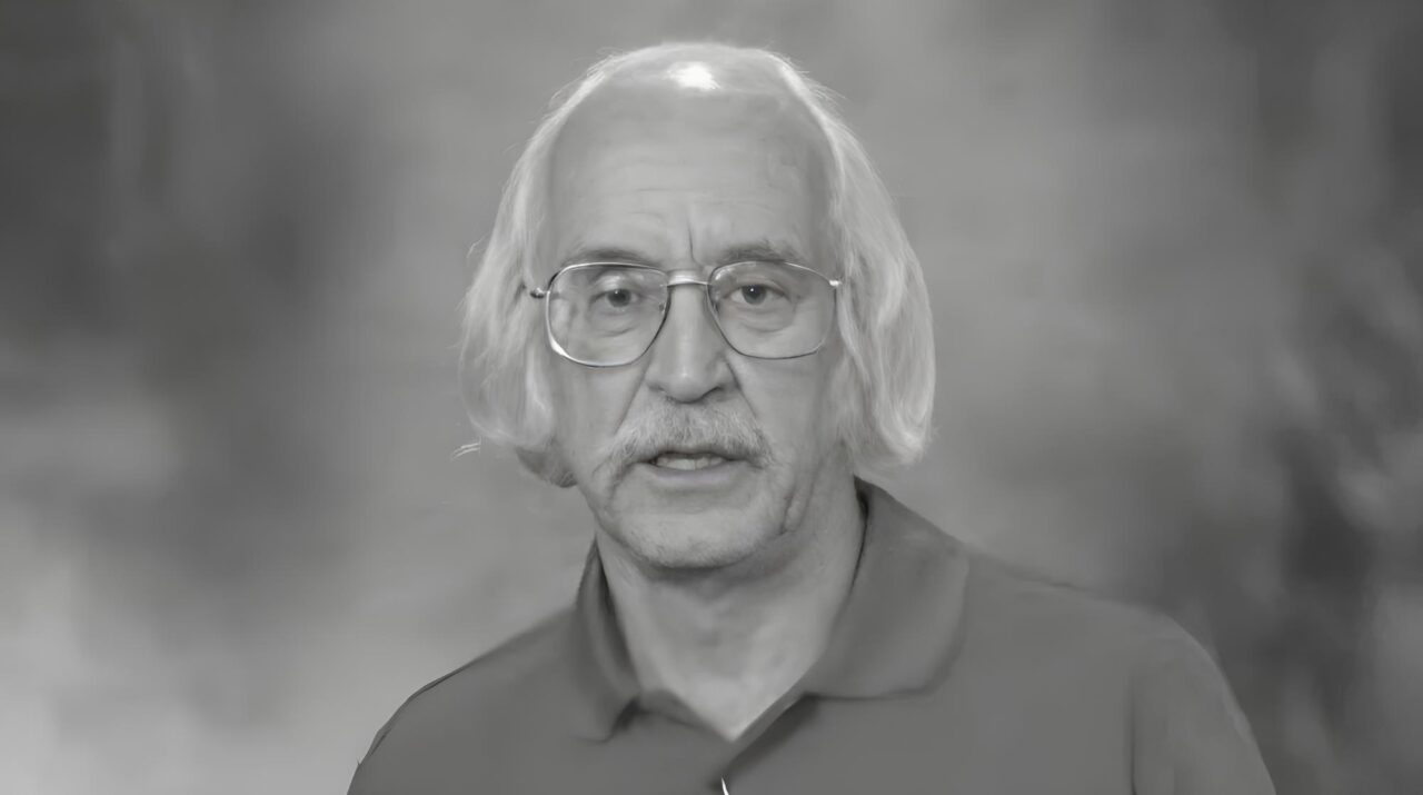 Wei Zhang: Remembering Distinguished Professor Ed Dougherty