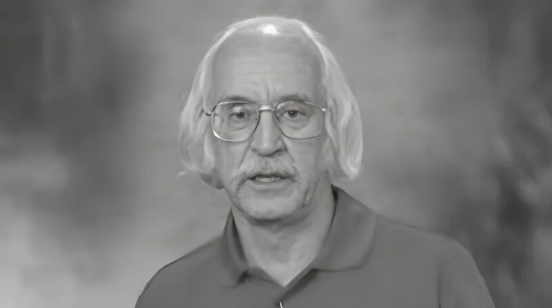 Wei Zhang: Remembering Distinguished Professor Ed Dougherty